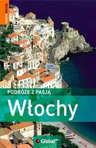 Podróże z pasją Włochy - Księgarnia UK