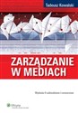 Zarządzanie w mediach