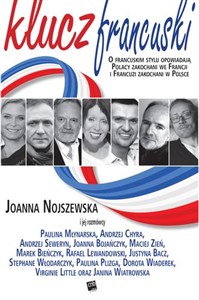 Klucz francuski - Księgarnia Niemcy (DE)