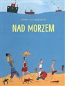 Nad morzem - Germano Zullo, Albertine