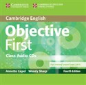 Objective First Class Audio 2CD