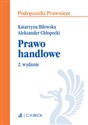 Prawo handlowe Podręcznik