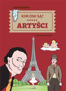 Kim oni są? Artyści