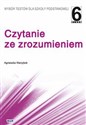 Czytanie ze zrozumieniem kl. 6 - Agnieszka Warzybok