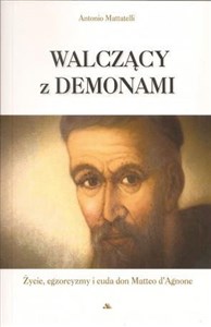 Walczący z Demonami - Księgarnia Niemcy (DE)