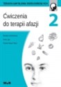 Ćwiczenia do terapii afazji część 2 - Mariola Czarnkowska, Anna Lipa, Paulina Wójcik-Topór