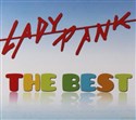 Lady Pank: The Best Of CD - Lady Pank