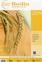 Program Ochrony Roślin Rolniczych 2019 - Marek Korbas, Marek Mrówczyński, Roman Krawczyk