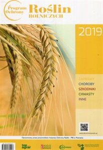Program Ochrony Roślin Rolniczych 2019