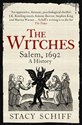 The Witches Salem 1692 A History