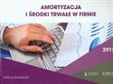 Amortyzacja i środki trwałe w firmie