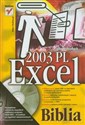 Excel 2003 PL Biblia
