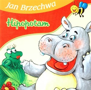 Hipopotam - Księgarnia UK