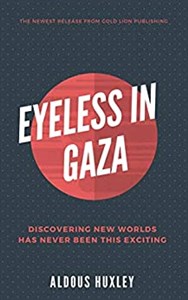 Eyeless in Gaza - Księgarnia UK