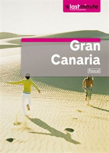 Gran Canaria - Last Minute - Księgarnia UK