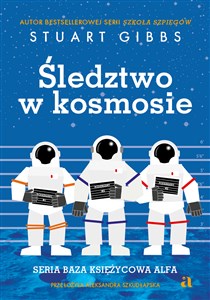 Śledztwo w kosmosie 