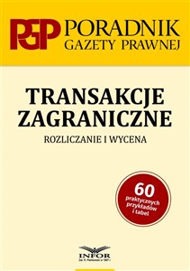 Transakcje zagraniczne Rozliczanie i wycena - Księgarnia Niemcy (DE)