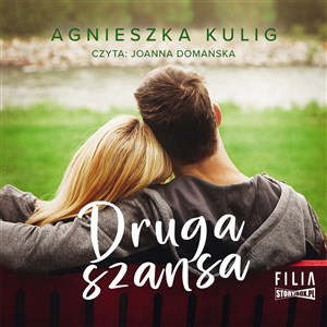 [Audiobook] Druga szansa