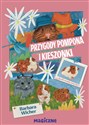 Przygody Pompona i Kieszonki - Barbara Wicher