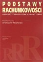 Podstawy rachunkowości Aspekty teoretyczne i praktyczne