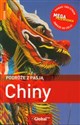 Podróże z pasją Chiny - David Leffman, Simon Lewis