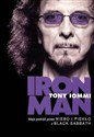 Iron Man Moja podróż przez Niebo i Piekło z Black Sabbath