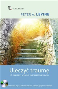 Uleczyć traumę 12- stopniowy program wychodzenia z traumy