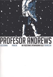 Profesor Andrews