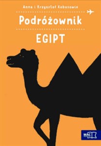 Podróżownik. Egipt - Księgarnia Niemcy (DE)