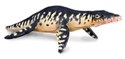 Dinozaur Liopleurodon - 