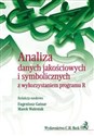 Analiza danych jakościowych i symbolicznych z wykorzystaniem programu R - 