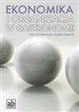 Ekonomika i organizacja w gastronomii FORMAT-AB - Anna Grontkowska, Bogdan Klepacki