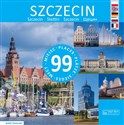 Szczecin 99 miejsc