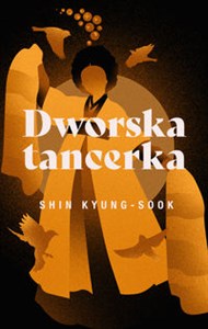 Dworska tancerka - Księgarnia UK