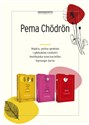 Pema Chödrön Pakiet - Pema Chodron