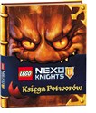 Lego Nexo Knights Księga potworów