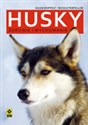 Husky Zdrowie i wychowanie - Silvia Roppelt, Nicole Perfeller