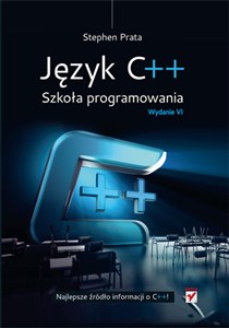 Język C++ Szkoła programowania