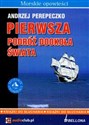 [Audiobook] Pierwsza podróż dookoła świata