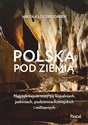 Polska pod ziemią Najpiękniejsze trasy po kopalniach, jaskiniach, podziemiach miejskich i militarny - Mikołaj Gospodarek