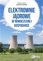 Elektrownie jądrowe w nowoczesnej gospodarce Technologie, ekonomika, bezpieczeństwo - Andrzej Zieliński