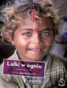 [Audiobook] Lalki w ogniu Opowieści z Indii