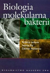 Biologia molekularna bakterii