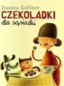 Czekoladki dla sąsiadki