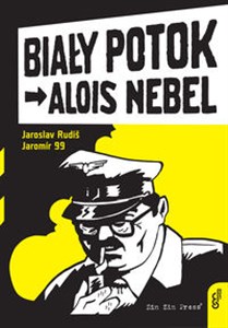 Alois Nebel 1 Biały Potok - Księgarnia UK