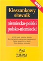 Kieszonkowy słownik niemiecko-polski polsko-niemiecki - Jan Czochralski, Stanisław Schimitzek, Ewa T. Patyńska