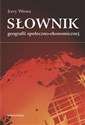 Słownik geografii społeczno-ekonomicznej