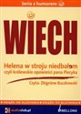 [Audiobook] Helena w stroju niedbałem czyli królewskie opowieści pana Piecyka