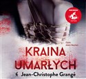 [Audiobook] Kraina umarłych - Jean-Christophe Grange