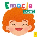 Emocje Radość